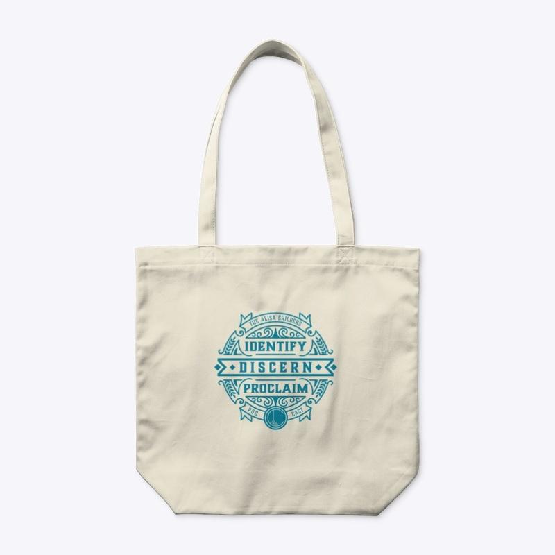 Canvas Tote Bag