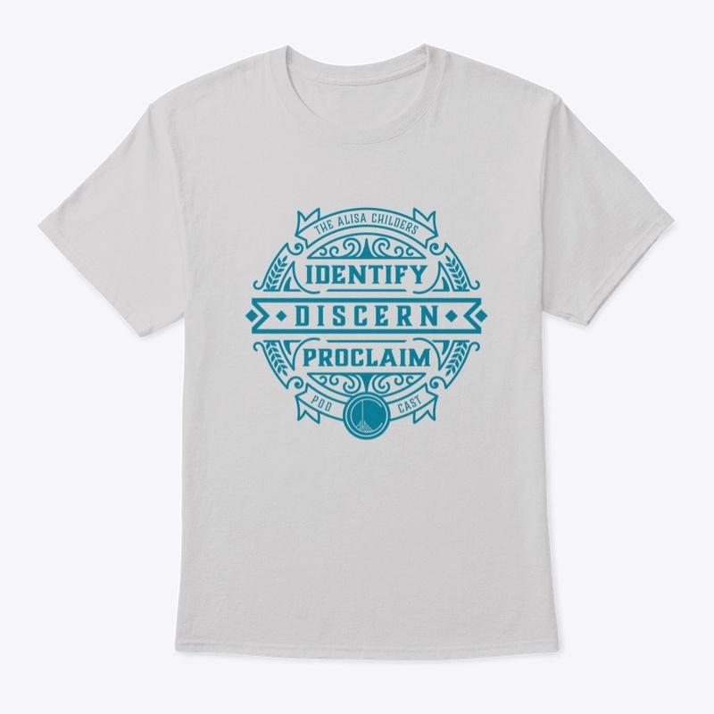 IDP Crest Classic T